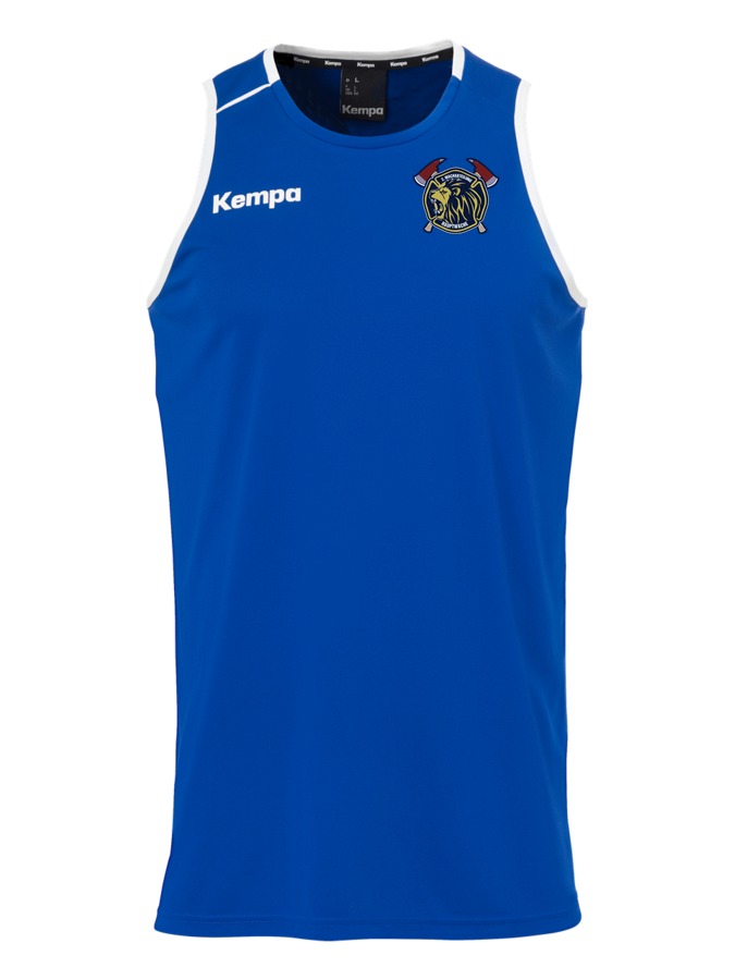 Kempa Player Tank Top