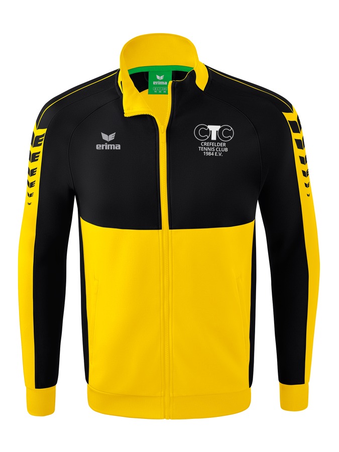 Erima Six Wings Worker Jacke