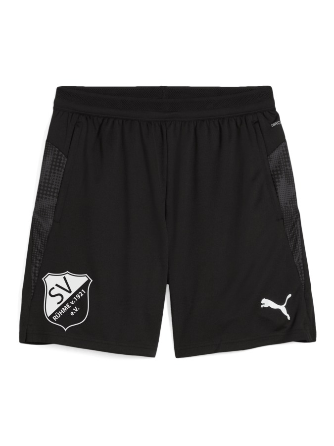 PUMA teamCUP Training Shorts