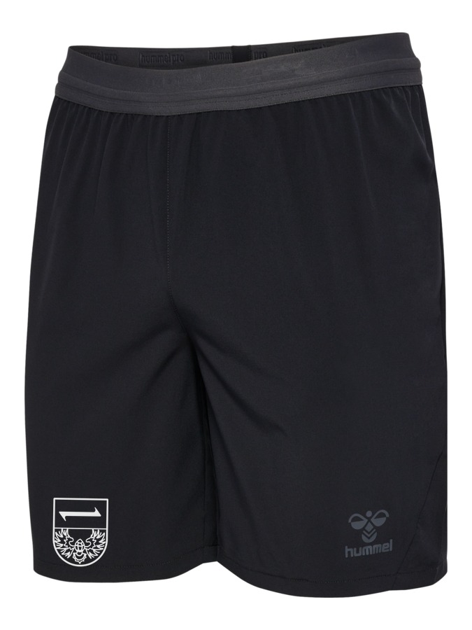 Hummel Pro Training Shorts