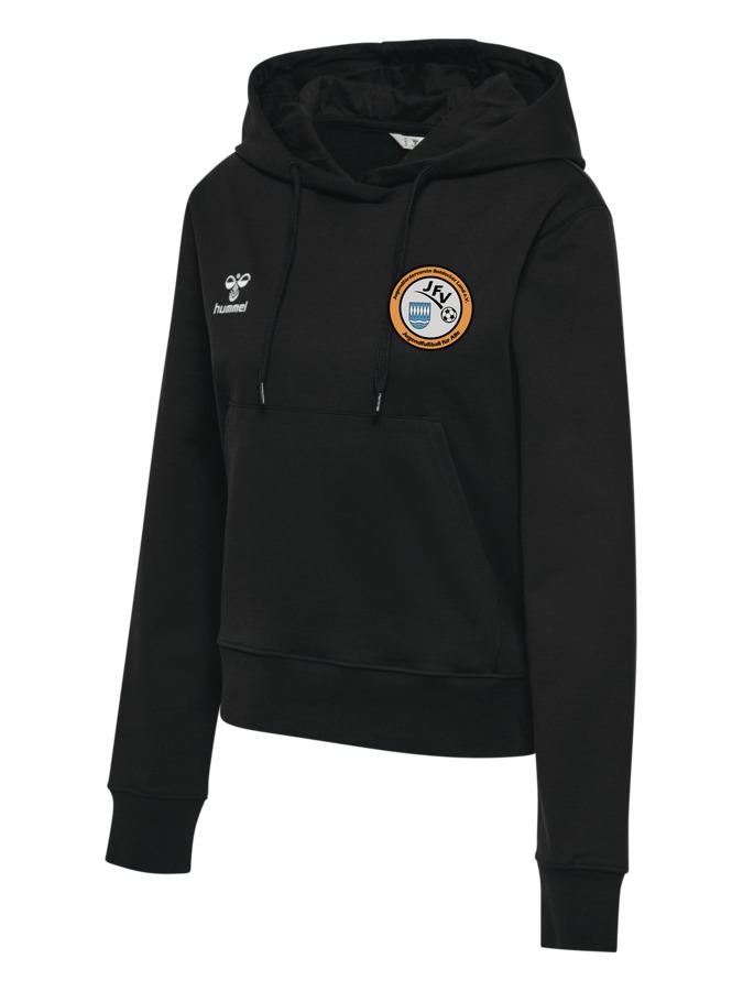 Hummel Go 2.0 Hoodie Damen
