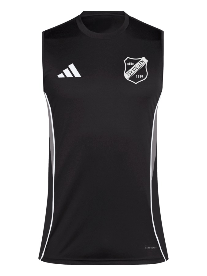 adidas Tiro 25 Competition Tanktop