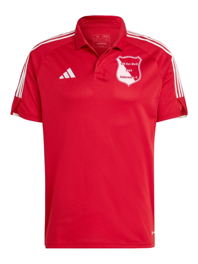 adidas Tiro 23 League Poloshirt