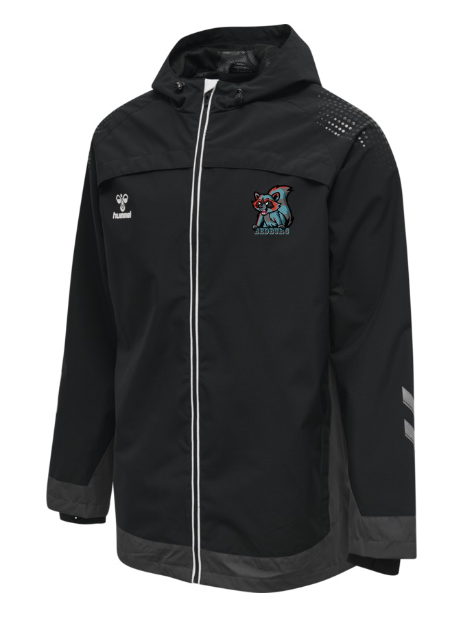 Hummel Lead Allwetterjacke