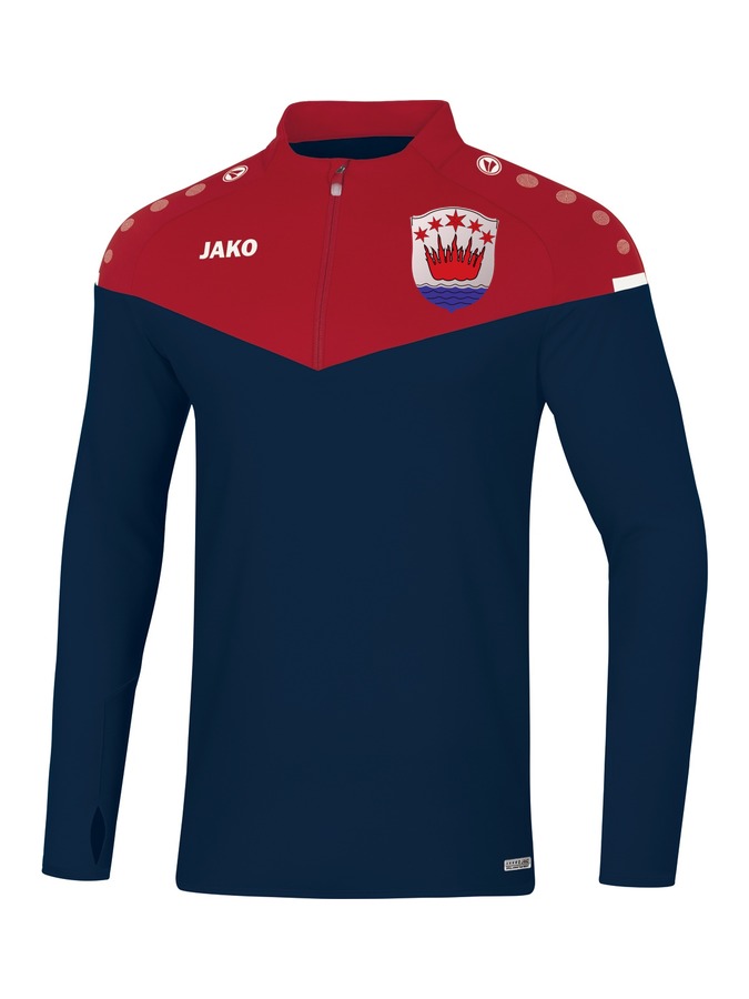 Jako Ziptop Champ 2.0