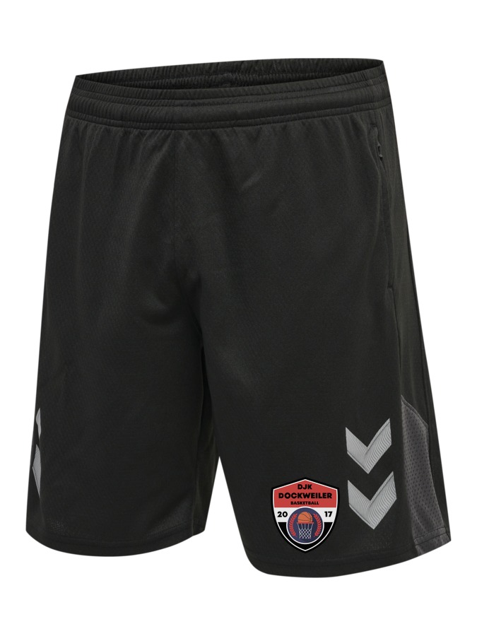 Hummel Lead Trainer Shorts