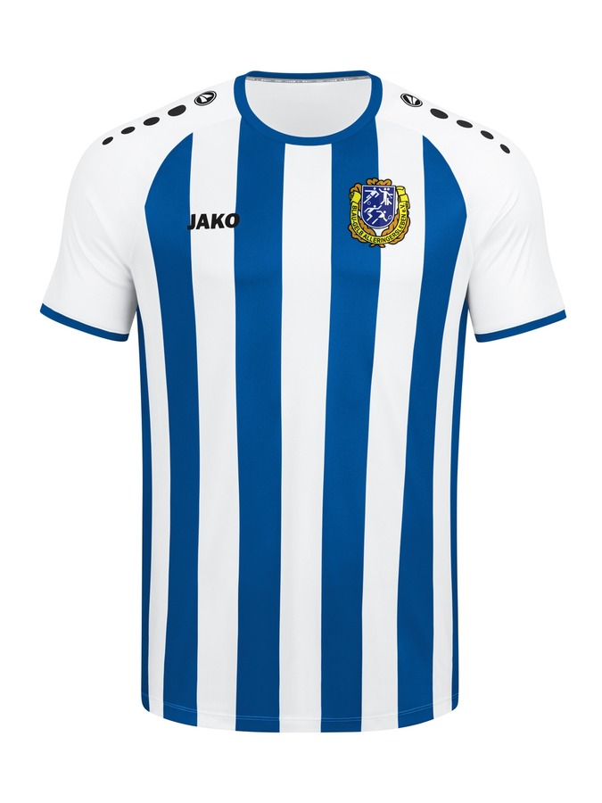Jako Trikot Inter Kurzarm