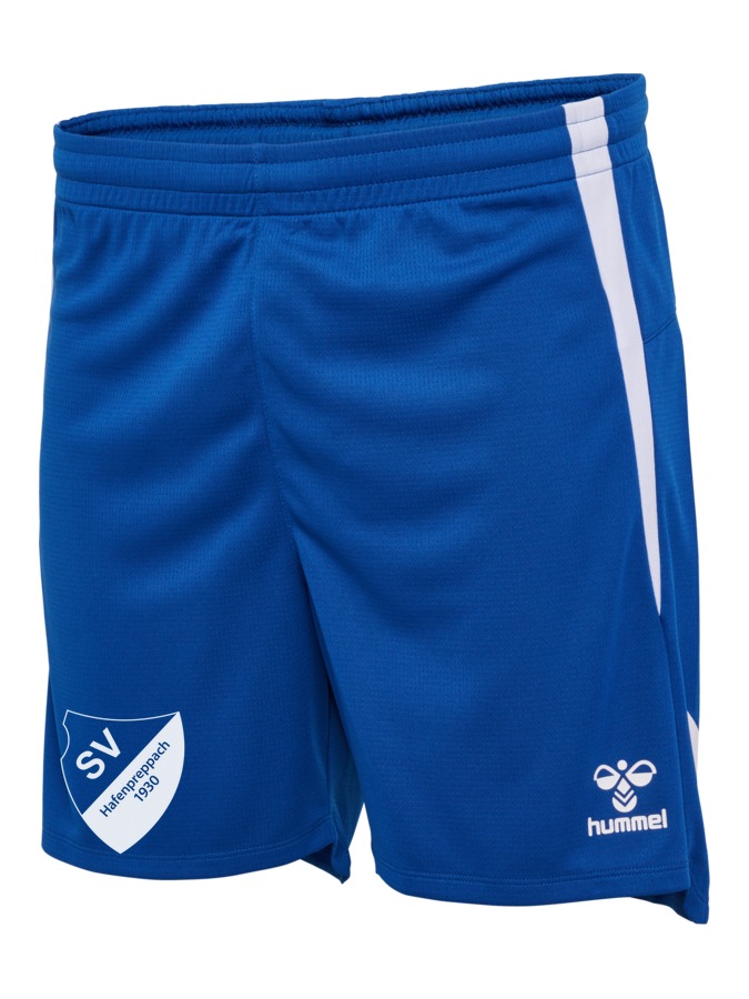 Hummel Lead 2.0 Shorts