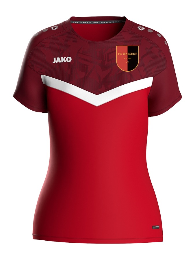 Jako T-Shirt Iconic Damen