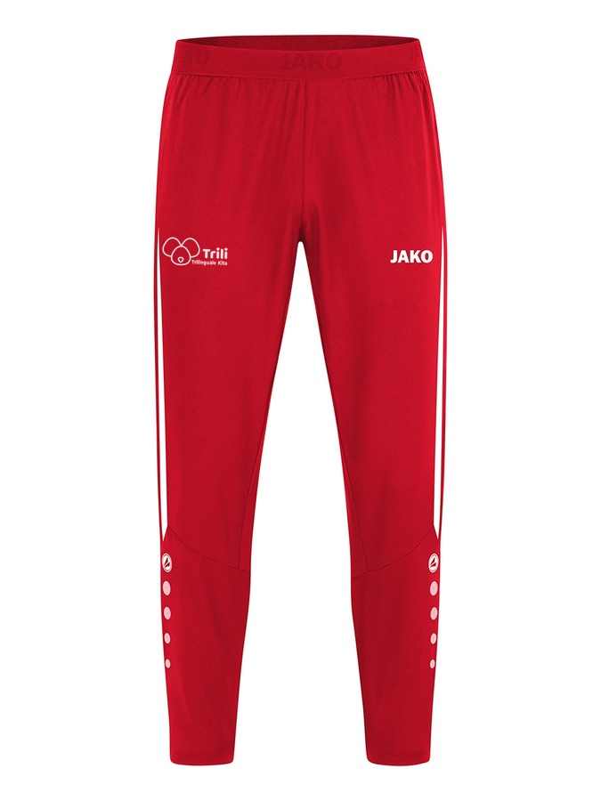 Jako Freizeithose Power