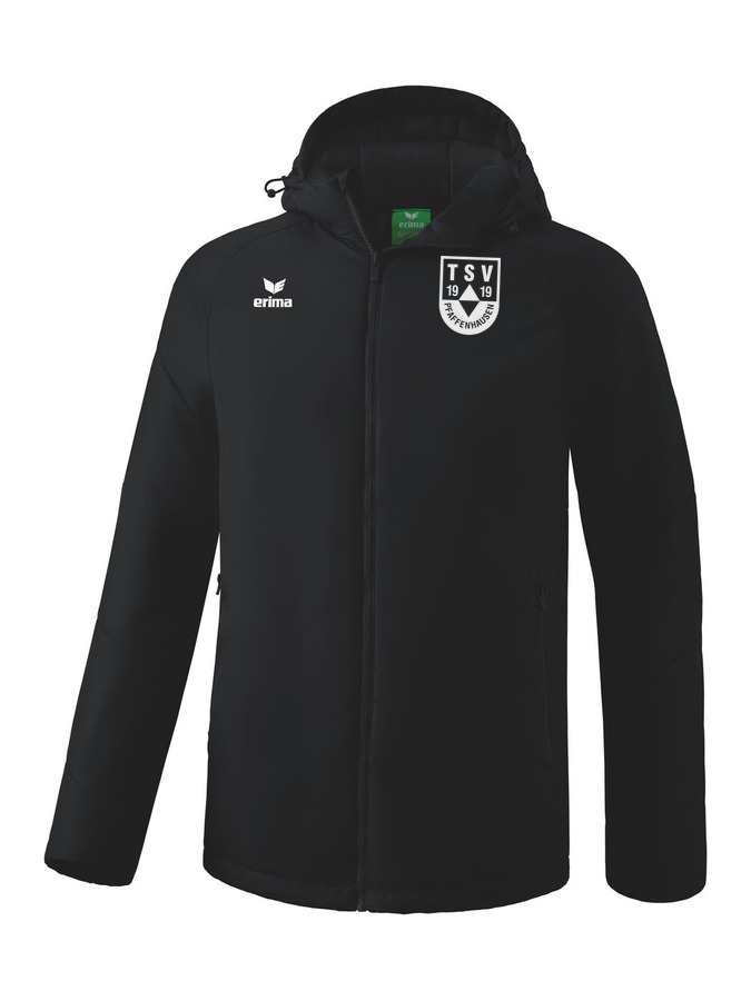 Erima Team Winterjacke