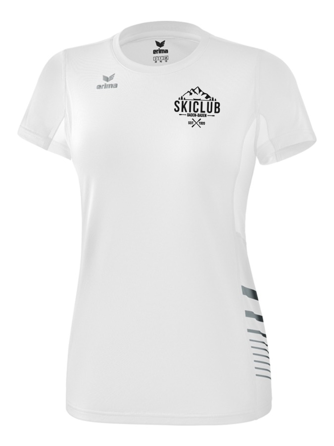 Erima Race Line 2.0 Running T-Shirt Damen