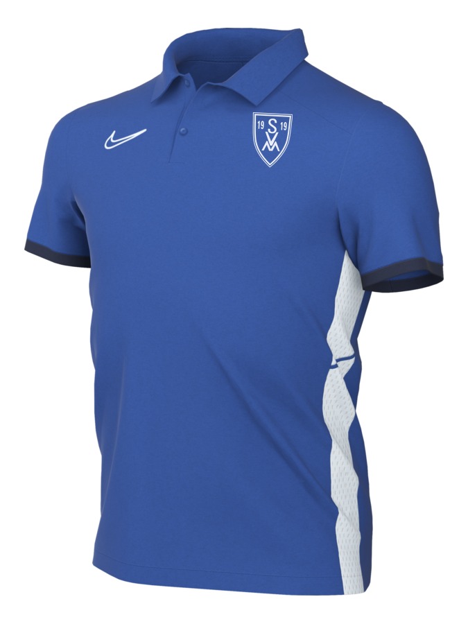 Nike Academy 25 Poloshirt Kinder