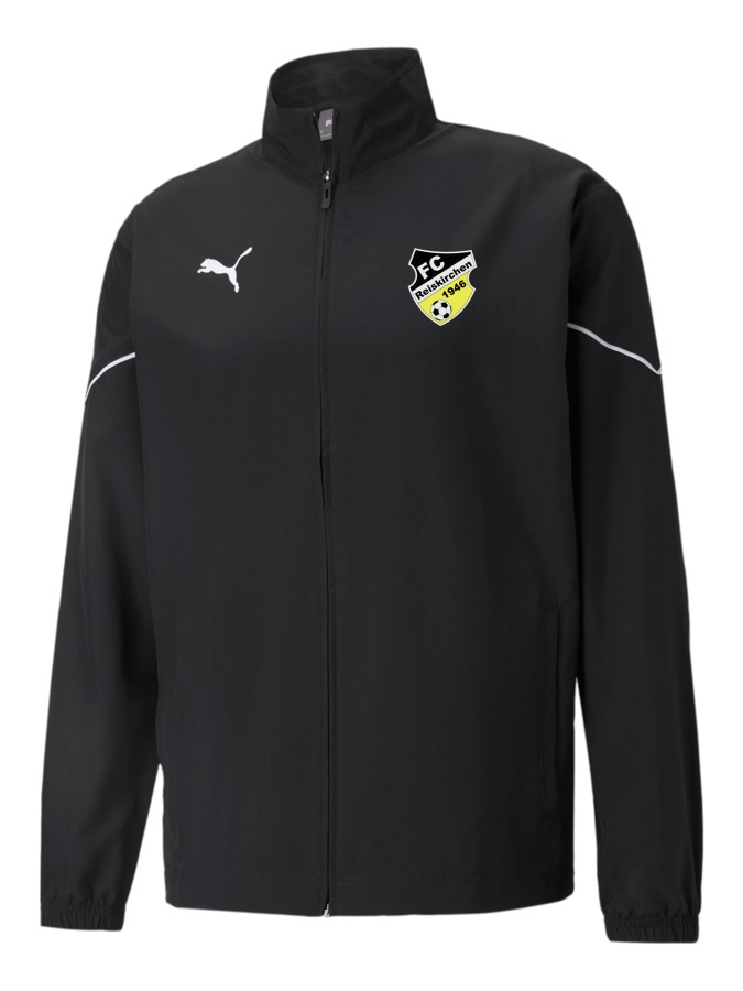 PUMA teamRISE Sideline Jacke