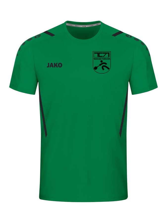 Jako Trikot Challenge