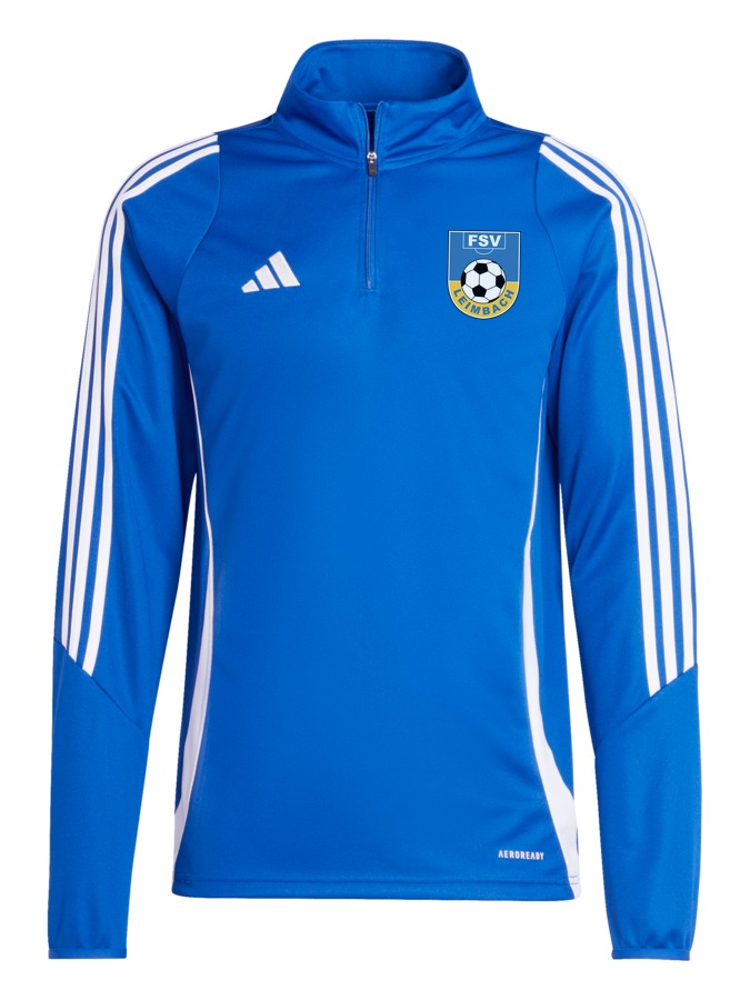 adidas Tiro 24 Trainingsoberteil