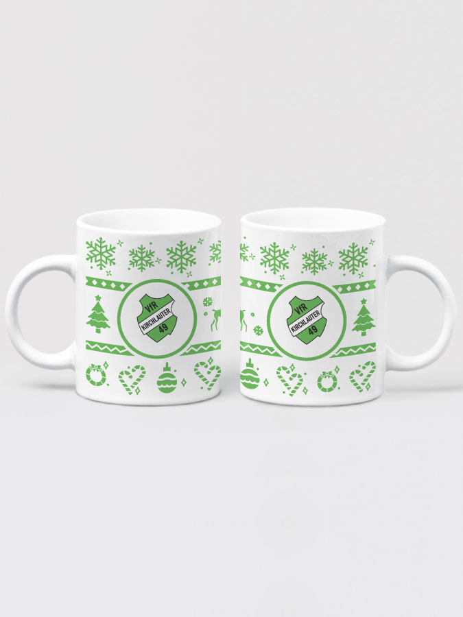 Tasse Christmas
