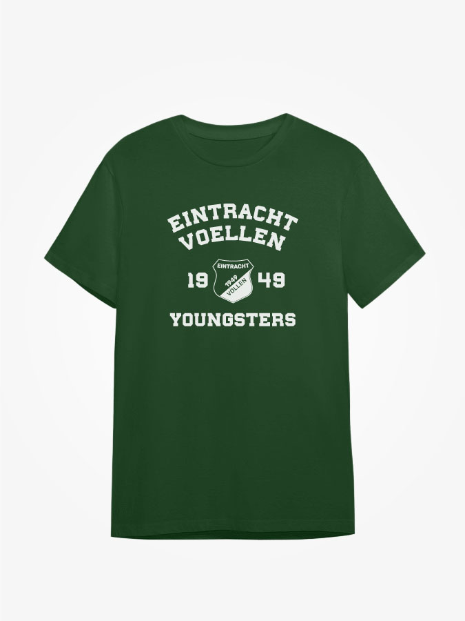 Shirt Youngsters Kids