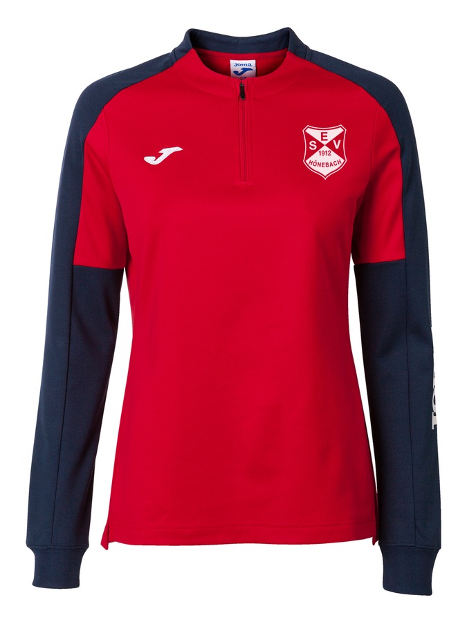 Rot-Navy-Weiß