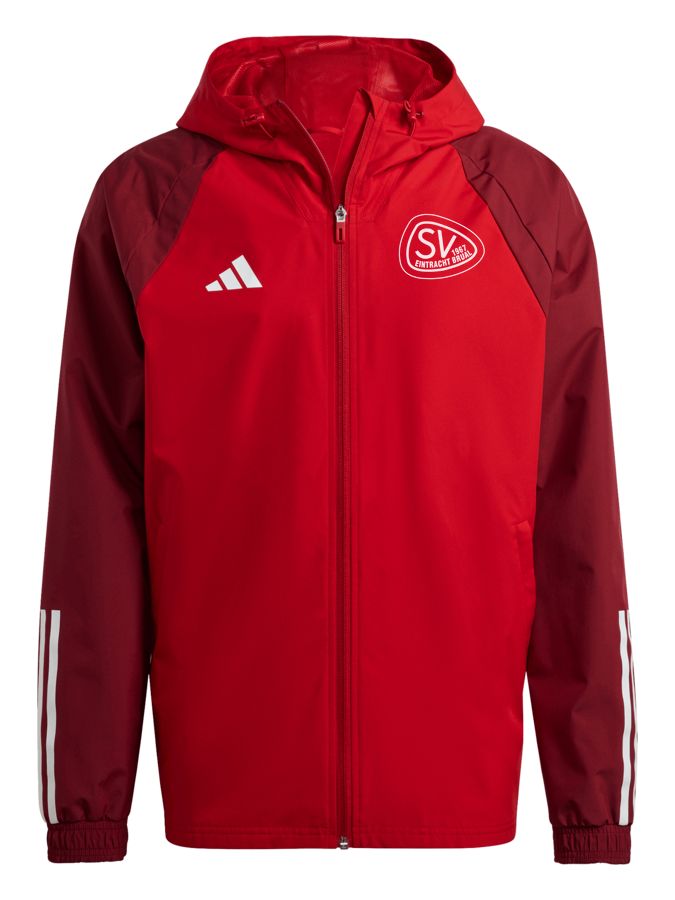 adidas Tiro 23 Competition Allwetterjacke