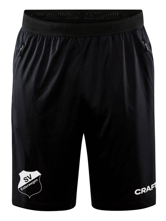 Craft Evolve Schiedsrichter-Shorts