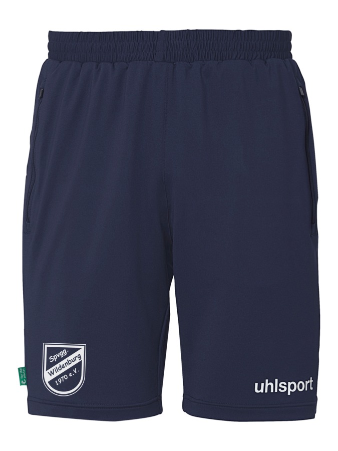 uhlsport Essential Tech Shorts
