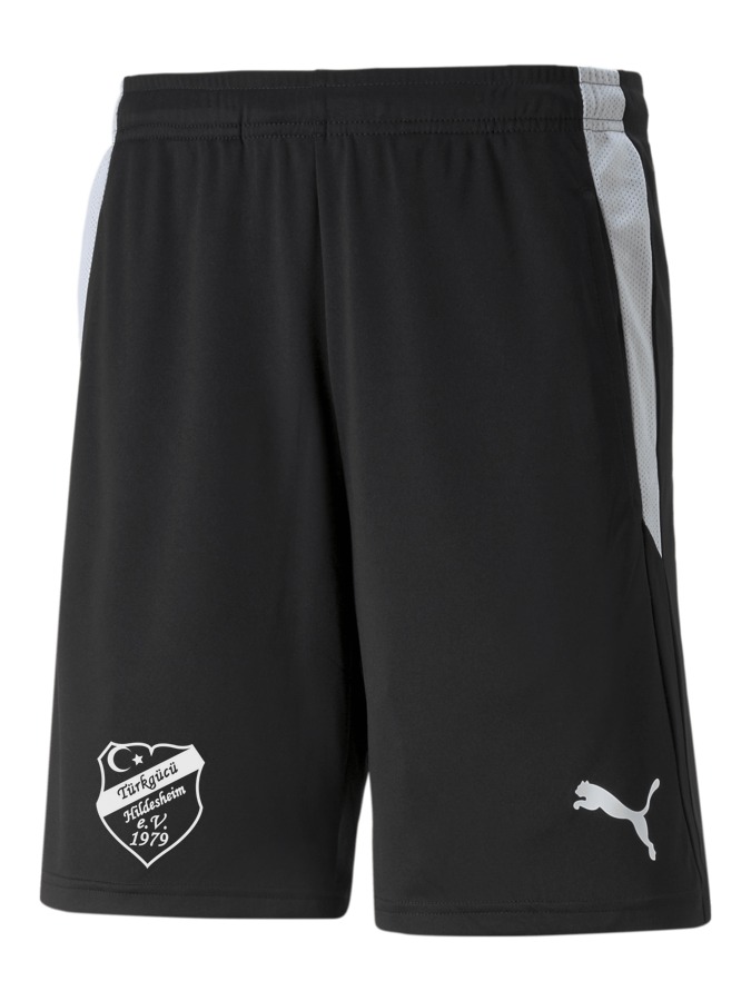PUMA teamLIGA Referee Shorts