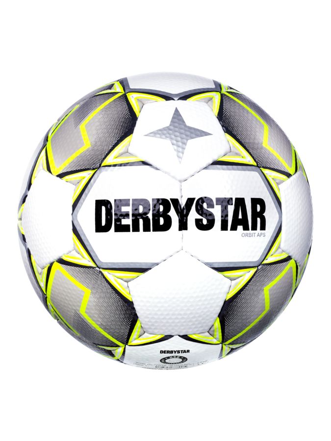 Derbystar Orbit APS