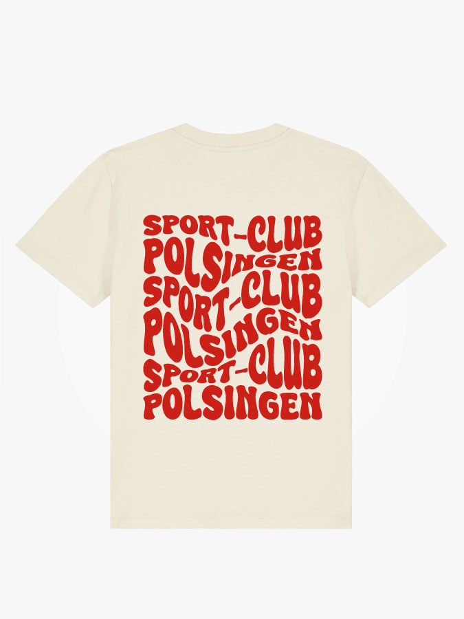 Shirt Wavy Kids