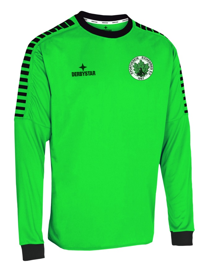 Derbystar Hyper Torwarttrikot