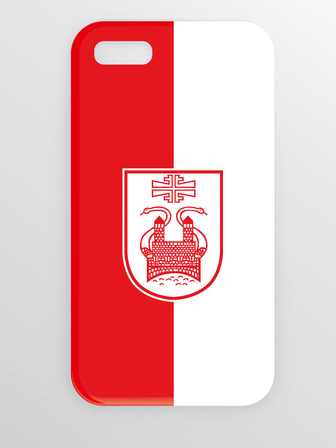 Smartphone Case Stripe