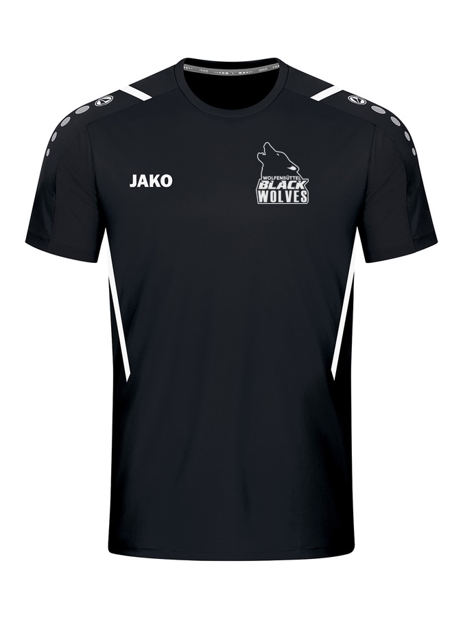 Jako Trikot Challenge