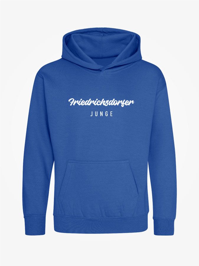 Hoodie Hometown Boys