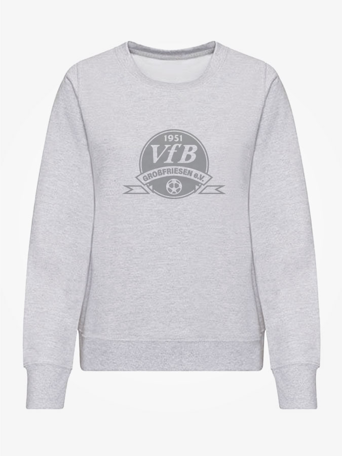 Sweater All Grey Unisex