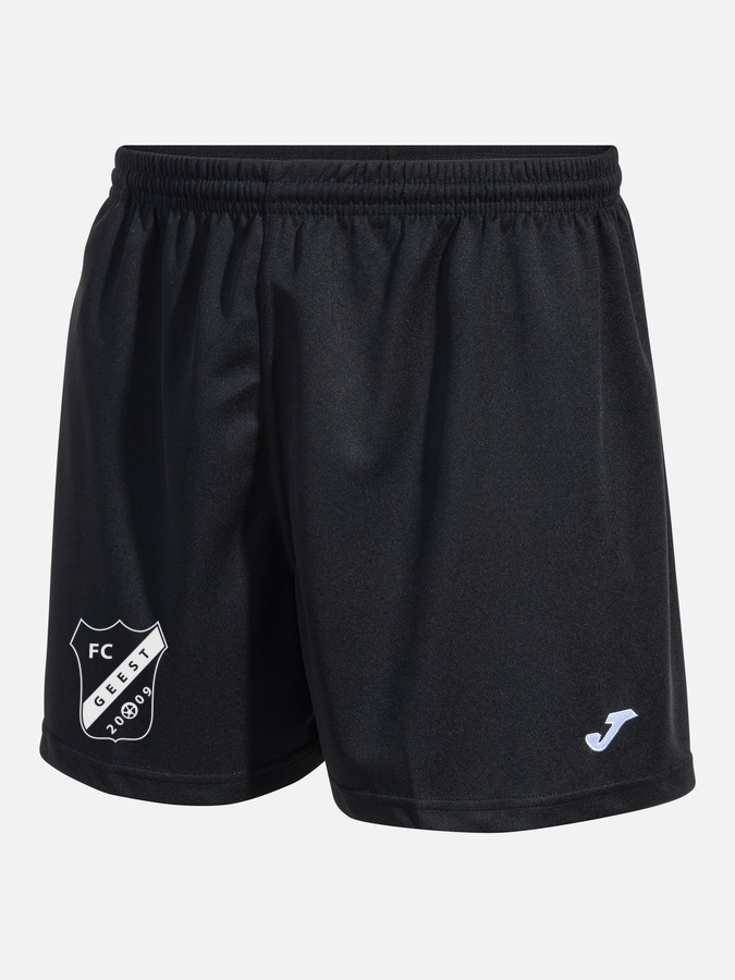 Joma Myskin II Academy Short