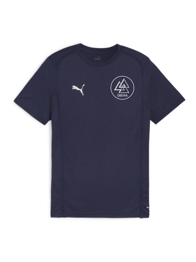 PUMA teamFINAL Casuals T-Shirt