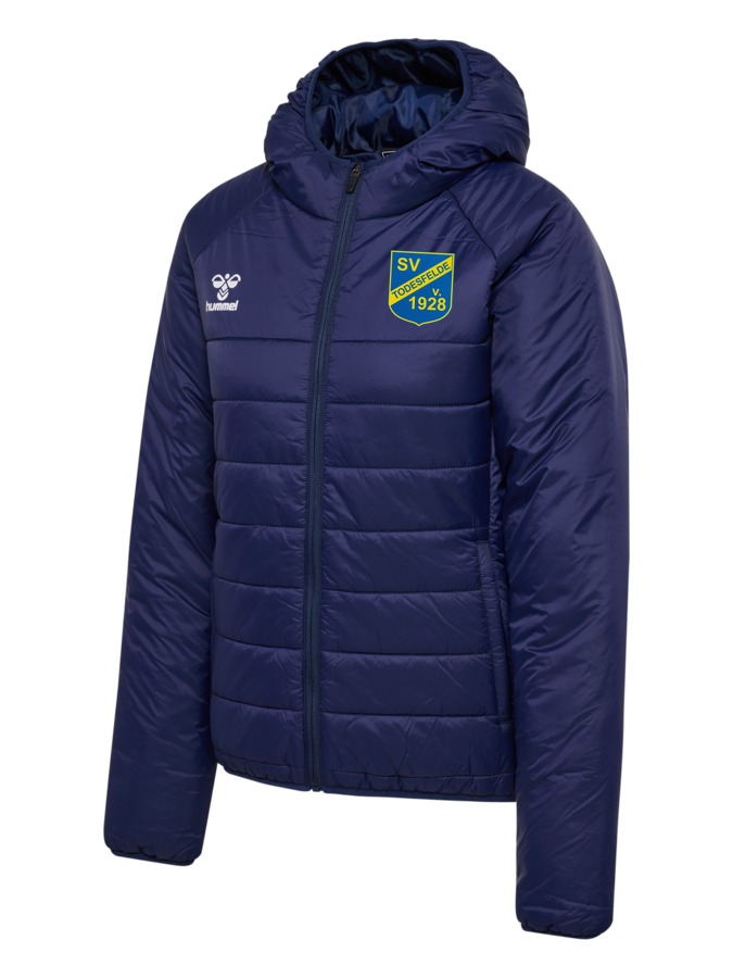 Hummel Go Steppjacke Damen