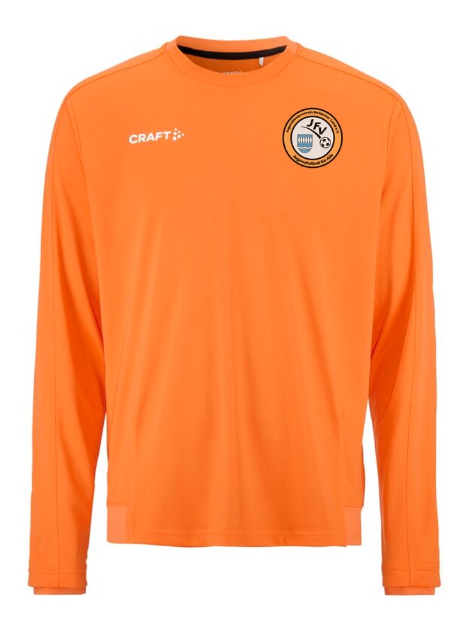 Craft Evolve 2.0 Sweatshirt