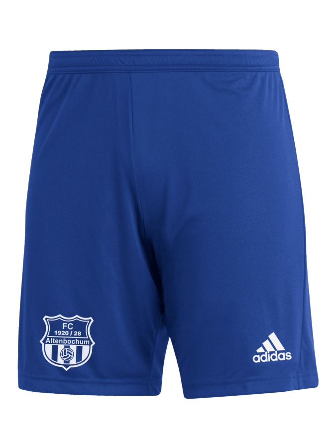 adidas Entrada 22 Shorts