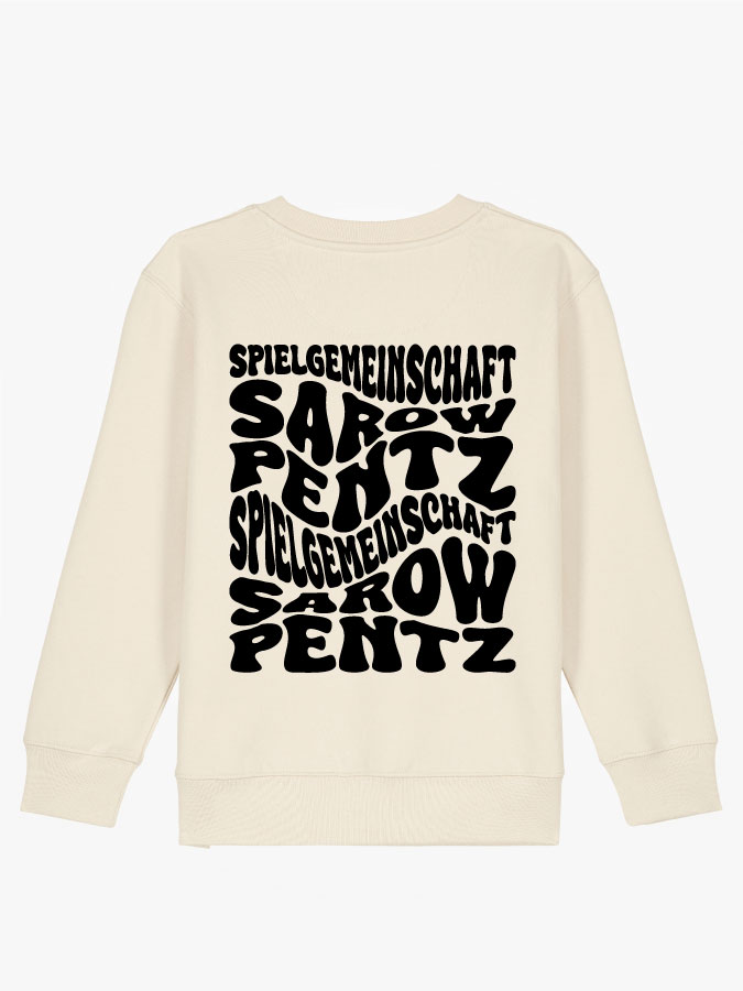 Sweater Wavy Kids