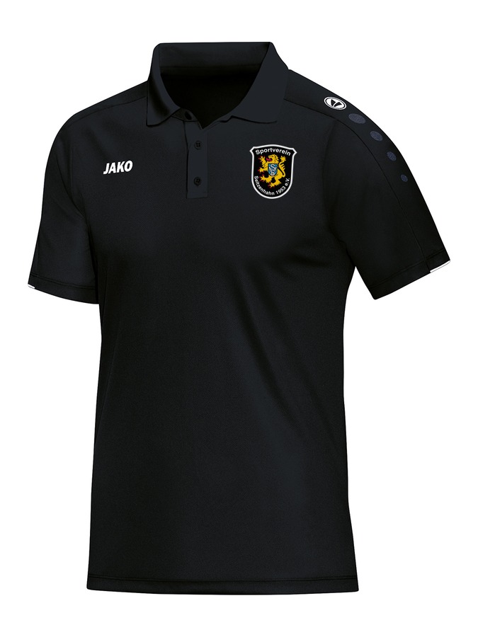 Jako Poloshirt Classico