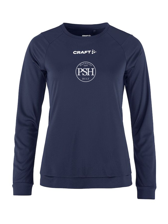 Craft Rush 2.0 Langarm-Trikot Damen