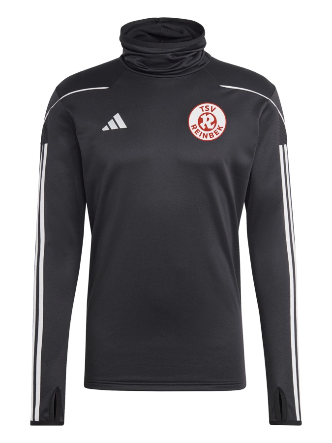 adidas Tiro 23 League Trainingssweatshirt Warm