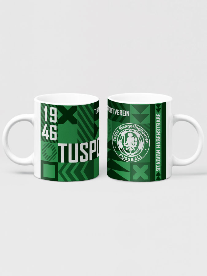 Sammlertasse 2026