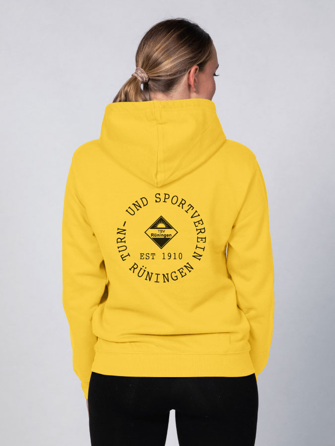 Hoodie Core Damen