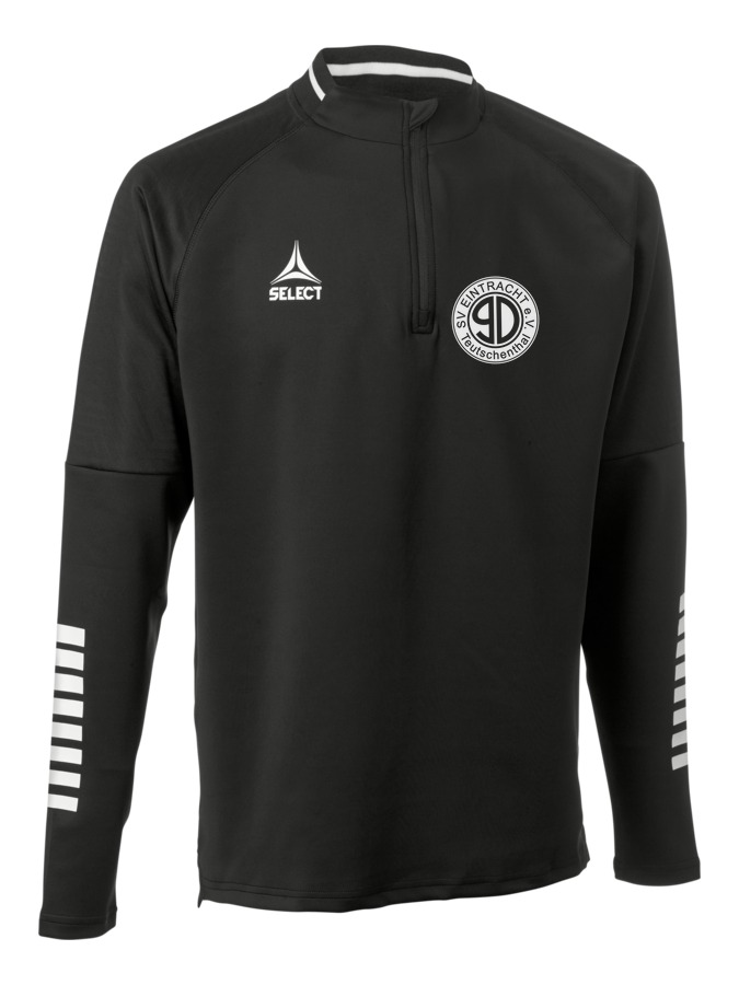 Select Monaco Trainingstop