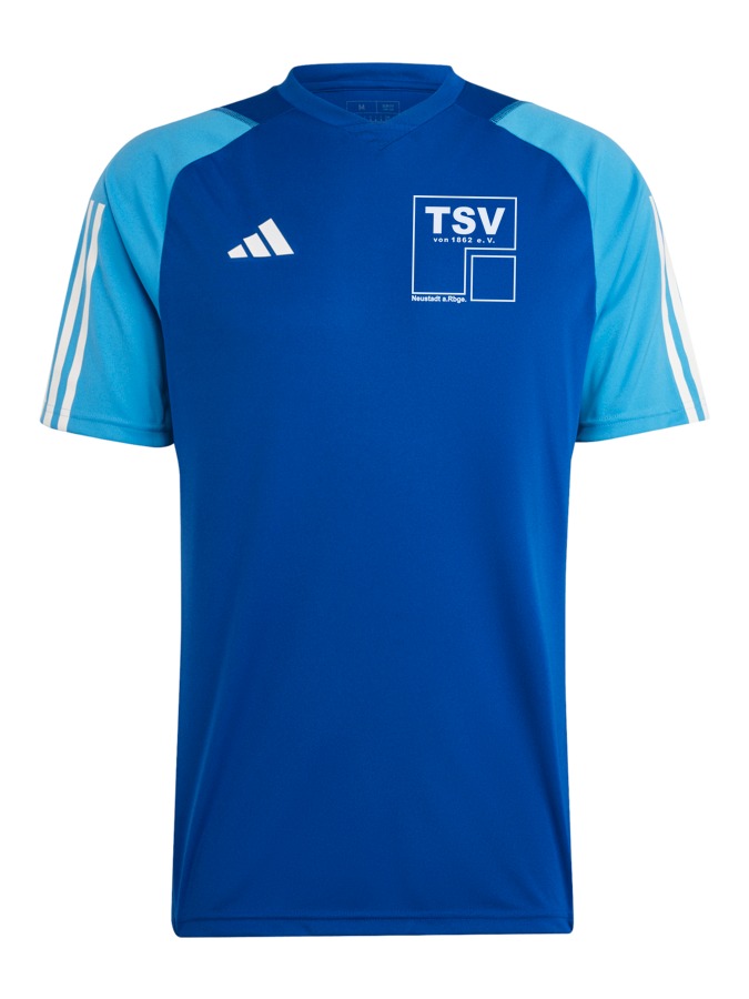 adidas Tiro 23 Competition Trikot