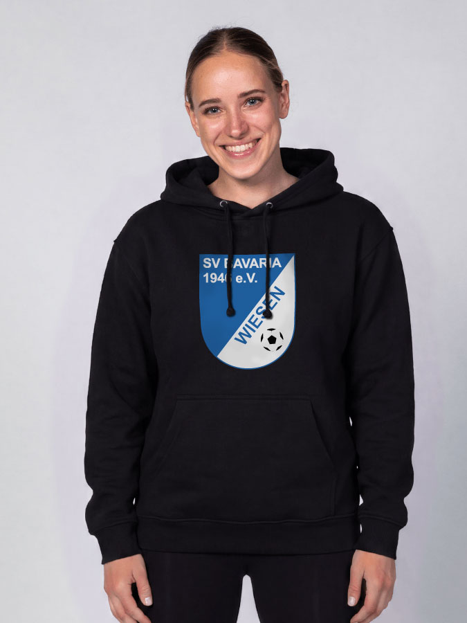 Hoodie Classic Unisex