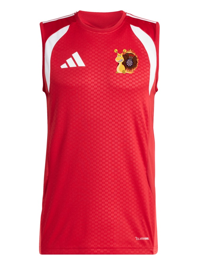 adidas Tiro 26 Competition ärmelloses Trikot