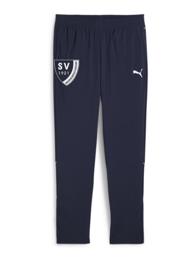 PUMA teamGOAL Sideline Hose Damen
